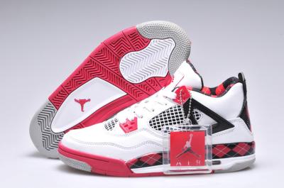 Cheap Air Jordan 4 wholesale No. 242